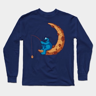 Cookieworks Long Sleeve T-Shirt